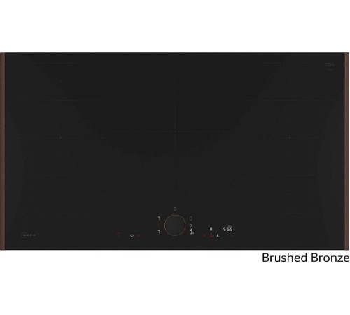 Варочная поверхность NEFF T69YYV4C0