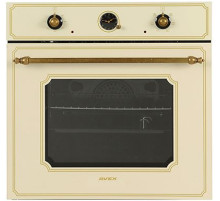 Духовой шкаф AVEX RY 6360 бежевый