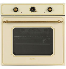 Духовой шкаф AVEX RY 6360 бежевый