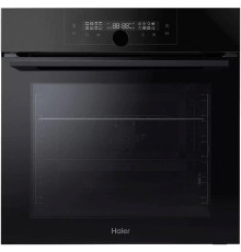Духовой шкаф HAIER HOQ-F6QSN3GB