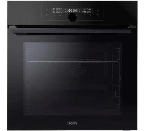Духовой шкаф HAIER HOQ-F6QSN3GB
