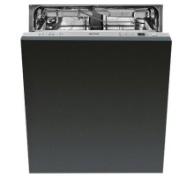 Встраиваемая посудомоечная машина SMEG LVTRSP45
