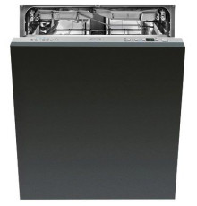 Встраиваемая посудомоечная машина SMEG LVTRSP45