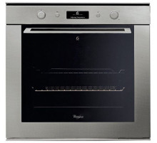 Духовой шкаф  WHIRLPOOL akzm 8520 ix