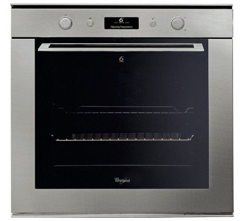 Духовой шкаф  WHIRLPOOL akzm 8520 ix