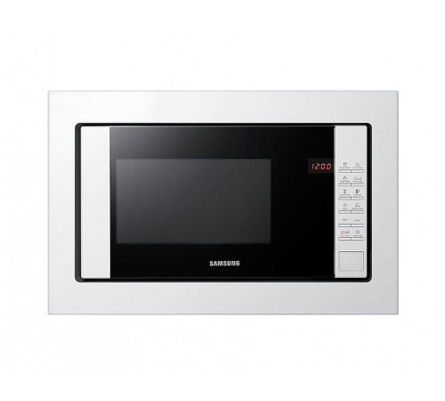 Микроволновая печь SAMSUNG fw77sr-w