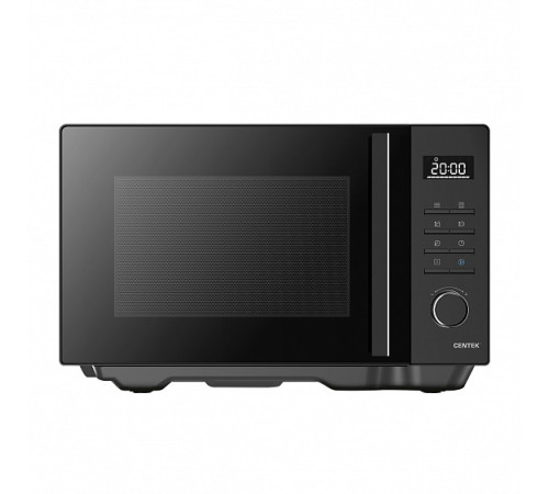 Микроволновая печь CENTEK CT-1563 Black