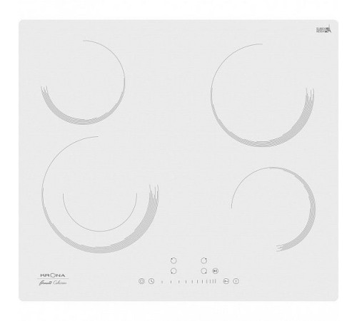 Варочная панель KRONA ORSA 60 WH