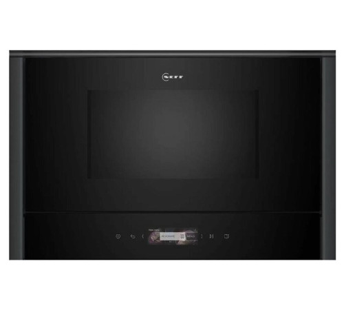Микроволновая печь NEFF NL9WR21Y1