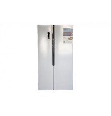 Холодильник LERAN SBS 300 W NF