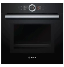 Духовой шкаф BOSCH HMG6764B1