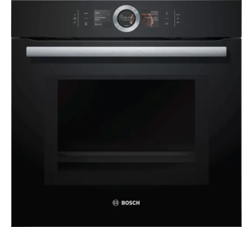 Духовой шкаф BOSCH HMG6764B1