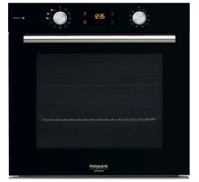 Духовой шкаф HOTPOINT-ARISTON FA4S 841 JBLG HA