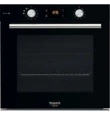 Духовой шкаф HOTPOINT-ARISTON FA4S 841 JBLG HA