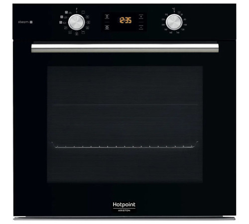 Духовой шкаф HOTPOINT-ARISTON FA4S 841 JBLG HA