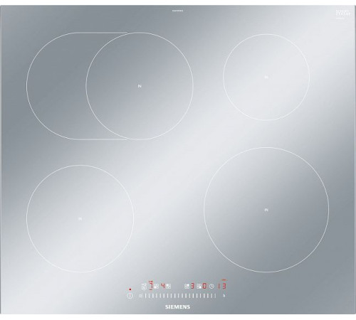 Индукционная стеклокерамич. панель Siemens EH 679FFB1E