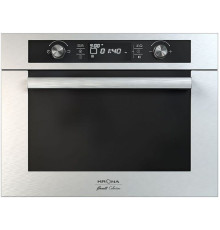 Духовой шкаф KRONA DUETTO 60 IX