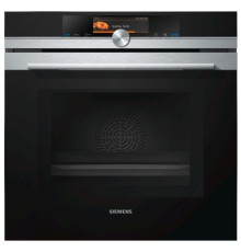 Электрический духовой шкаф Siemens HM 638 GRS1