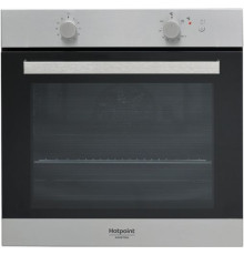 Духовой шкаф HOTPOINT-ARISTON GA3 124 IX HA