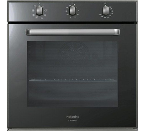 Духовой шкаф HOTPOINT-ARISTON FID 834 H MR HA