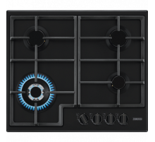 Встраиваемая газовая варочная панель ZANUSSI GPZ 363 SB