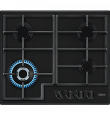 Встраиваемая газовая варочная панель ZANUSSI GPZ 363 SB
