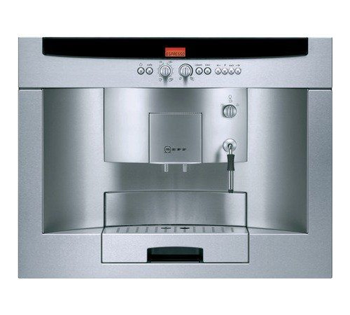 Кофемашина NEFF c7660