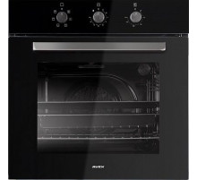 Духовой шкаф AVEX HM 6060 B