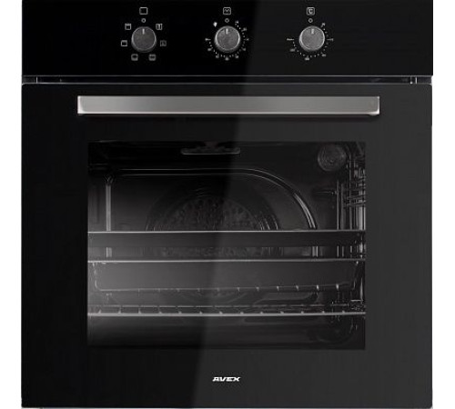 Духовой шкаф AVEX HM 6060 B