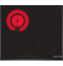 Варочная поверхность BOSCH PKF651FP4E