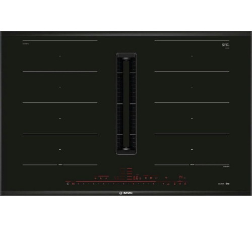 Варочная поверхность BOSCH PXX895D57E
