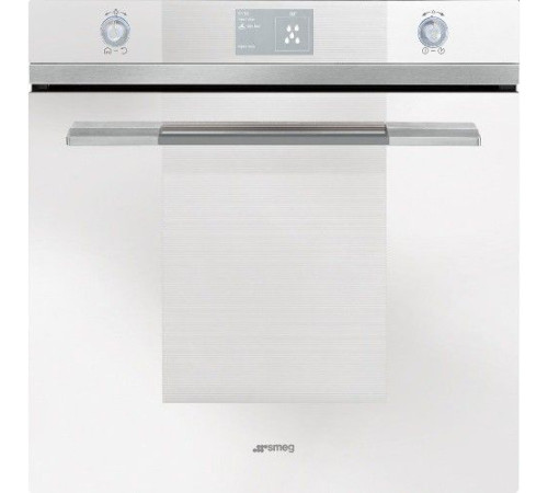 Духовой шкаф SMEG sfp130b