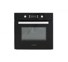 Электрический духовой шкаф Leran EO 6474 BG