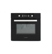 Электрический духовой шкаф Leran EO 6474 BG