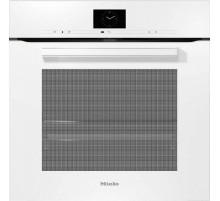 Духовой шкаф MIELE H7660BP BRWS бриллиантовый белый