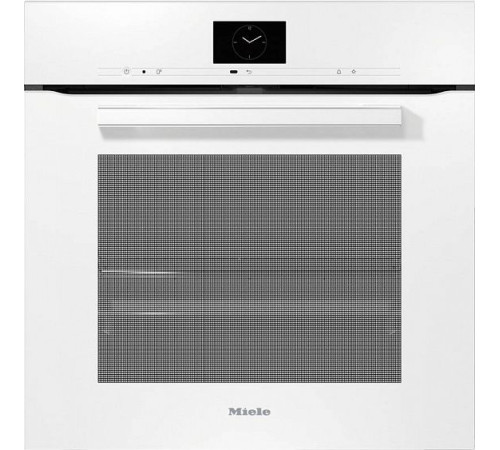 Духовой шкаф MIELE H7660BP BRWS бриллиантовый белый