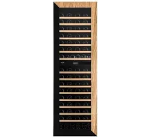 Винный шкаф DUNAVOX DVN-109.291DOP.TO