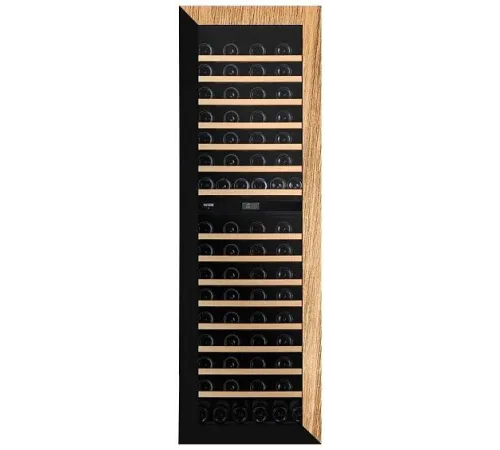 Винный шкаф DUNAVOX DVN-109.291DOP.TO