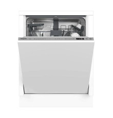 Посудомоечная машина HOTPOINT-ARISTON HI 4D66 DW