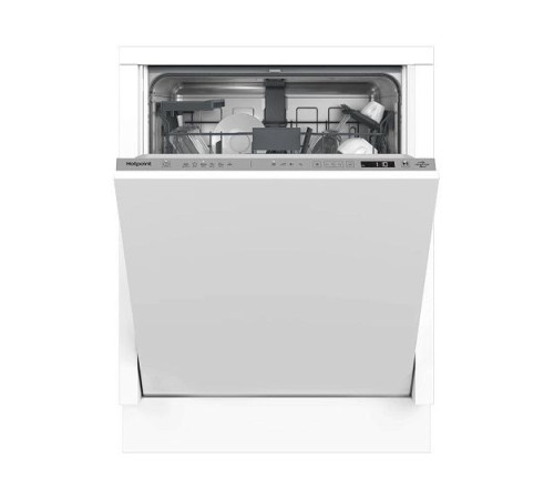 Посудомоечная машина HOTPOINT-ARISTON HI 4D66 DW