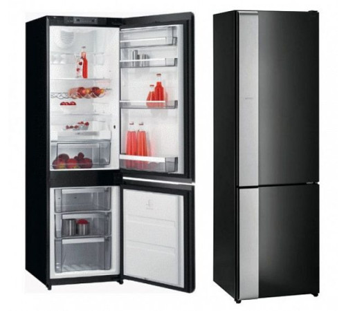 Холодильник GORENJE nrk-ora-e