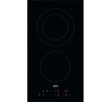 Варочная поверхность AEG HRB32310CB
