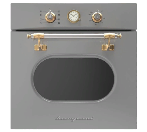 Духовой шкаф BOMPANI Forno Retro