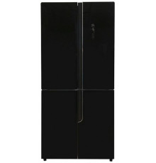 Холодильник ASCOLI ACDB460WG