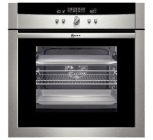 Духовой шкаф NEFF b15e74n3