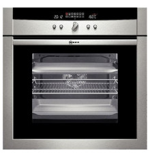 Духовой шкаф NEFF b15e74n3
