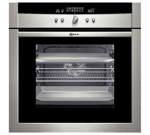 Духовой шкаф NEFF b15e74n3