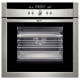 Духовой шкаф NEFF b15e74n3