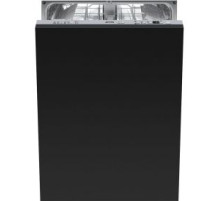 Посудомоечная машина Smeg STLA825B-2