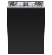 Посудомоечная машина Smeg STLA825B-2